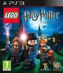 LEGO Harry Potter: Years 1-4 PAL Playstation 3 Prices