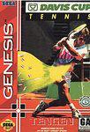 Davis Cup World Tour Tennis Sega Genesis Prices