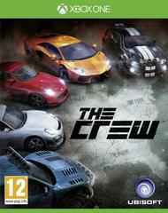 The Crew PAL Xbox One Prices