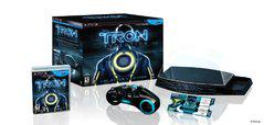 Tron Evolution Collector's Edition Playstation 3 Prices