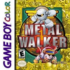 Metal Walker GameBoy Color Prices
