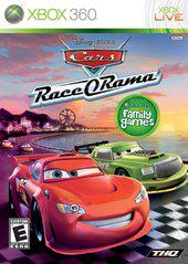 Cars Race-O-Rama Xbox 360 Prices
