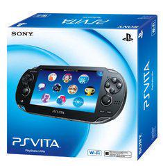 PlayStation Vita WiFi Edition Playstation Vita Prices