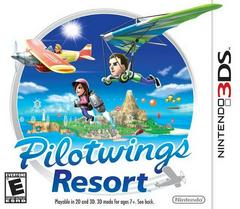 PilotWings Resort Nintendo 3DS Prices