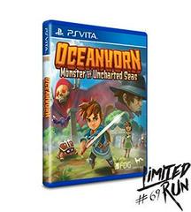 Oceanhorn Playstation Vita Prices