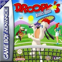 Droopy's Tennis Open PAL GameBoy Advance Prices