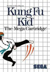 Kung Fu Kid PAL Sega Master System Prices