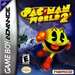 Pac-Man World 2 GameBoy Advance Prices