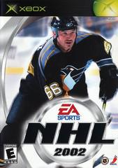 NHL 2002 Xbox Prices
