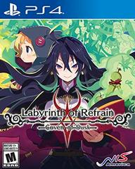 Labyrinth of Refrain: Coven of Dusk Playstation 4 Prices