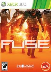 Fuse Cover Art