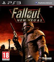 Fallout: New Vegas PAL Playstation 3 Prices