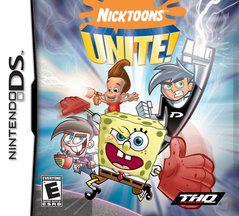 Nicktoons Unite Nintendo DS Prices