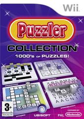 Puzzler Collection PAL Wii Prices