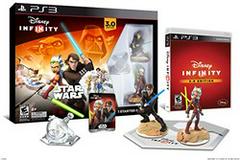 Disney Infinity 3.0 Starter Pack Playstation 3 Prices