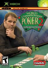 World Championship Poker 2 Xbox Prices