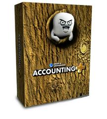 Accounting + [Tree Guy Edition] Playstation 4 Prices