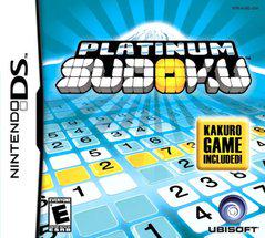 Platinum Sudoku Nintendo DS Prices