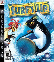 Surf's Up Playstation 3 Prices