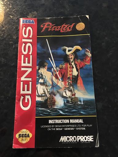 Pirates Gold photo