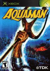 Aquaman Battle for Atlantis Xbox Prices