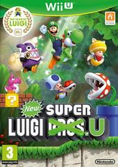 New Super Luigi U PAL Wii U Prices