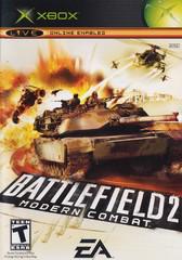 Battlefield 2 Modern Combat Xbox Prices