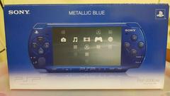 PSP 2000 Limited Edition Metallic Blue PSP Prices
