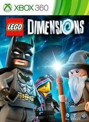 LEGO Dimensions Xbox 360 Prices