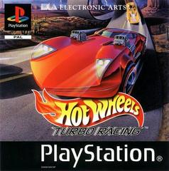 Hot Wheels Turbo Racing PAL Playstation Prices