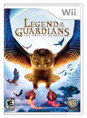 Legend of the Guardians: The Owls of Ga'Hoole Wii Prices