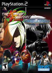King of Fighters 2002 Playstation 2 Prices
