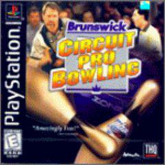 Brunswick Circuit Pro Bowling Playstation Prices