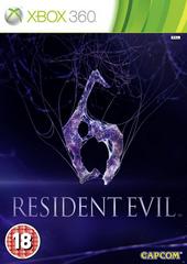 Resident Evil 6 PAL Xbox 360 Prices