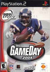 NFL Gameday 2004 Playstation 2 Prices