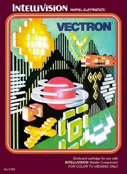 Vectron Cover Art