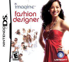 Imagine Fashion Designer Nintendo DS Prices