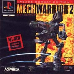 MechWarrior 2: 31st Century Combat PAL Playstation Prices