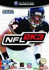 NFL 2K3 PAL Gamecube Prices