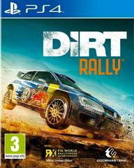 Dirt Rally PAL Playstation 4 Prices
