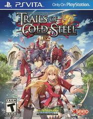 Legend of Heroes: Trails of Cold Steel Playstation Vita Prices