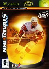 NHL Rivals 2004 PAL Xbox Prices