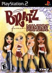 Bratz Forever Diamondz Playstation 2 Prices