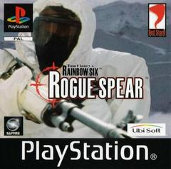 Rainbow Six Rogue Spear PAL Playstation Prices