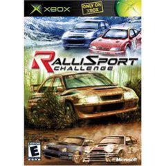Ralli Sport Challenge Xbox Prices