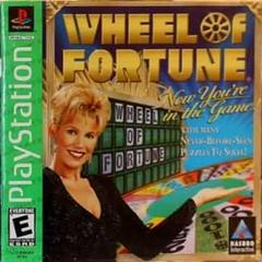 Wheel of Fortune [Greatest Hits] Playstation Prices