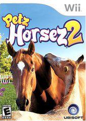Petz Horsez 2 Wii Prices