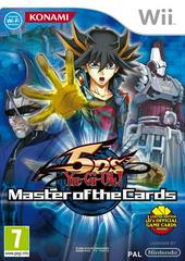 Yu-Gi-Oh 5D's: Master of the Cards PAL Wii Prices