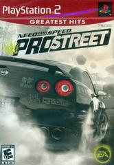 Need for Speed Prostreet [Greatest Hits] Playstation 2 Prices