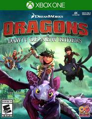 Dragons: Dawn of New Riders Xbox One Prices